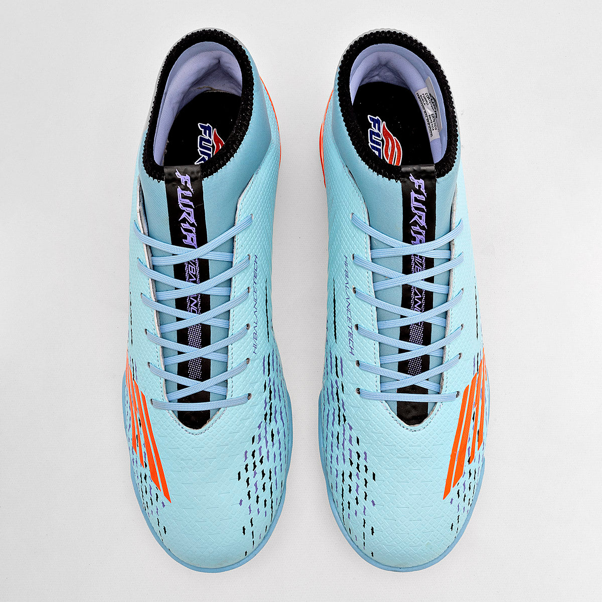Pakar.com | Tienda online | Calzado Escolar | Tacos de Fútbol Furia para hombre | Regreso a clases | Vacaciones de Verano