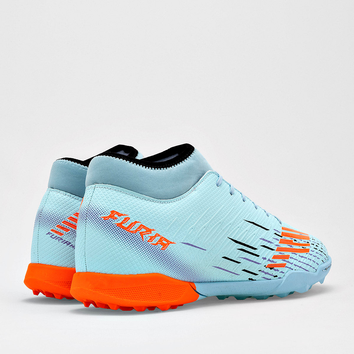 Pakar.com | Tienda online | Calzado Escolar | Tacos de Fútbol Furia para hombre | Regreso a clases | Vacaciones de Verano