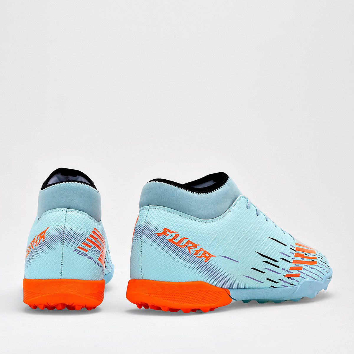 Pakar.com | Tienda online | Calzado Escolar | Tacos de Fútbol Furia para hombre | Regreso a clases | Vacaciones de Verano