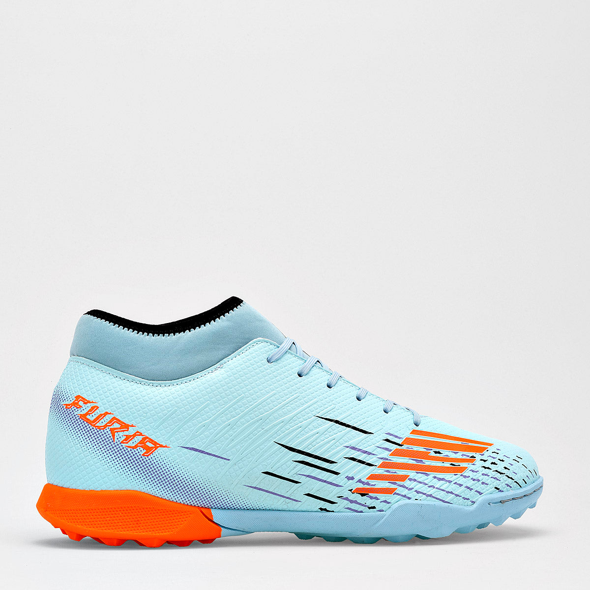 Pakar.com | Tienda online | Calzado Escolar | Tacos de Fútbol Furia para hombre | Regreso a clases | Vacaciones de Verano