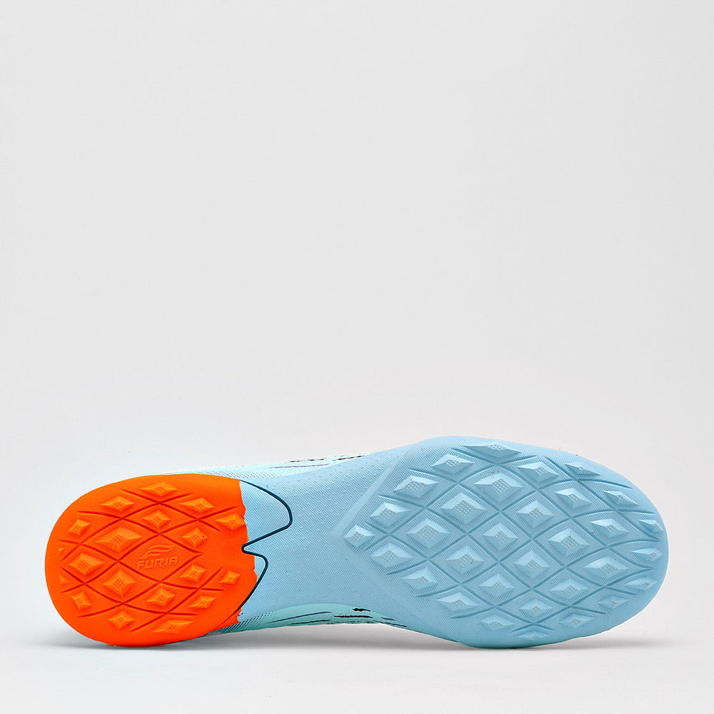 Pakar.com | Tienda online - Tacos de Fútbol para hombre Furia - Envío gratis desde $500