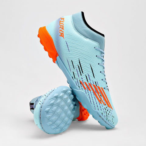 Tacos de Fútbol Furia para hombre