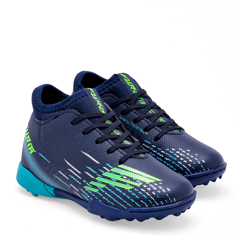 Pakar.com | Tienda online - Tacos de Fútbol para Niño Furia - Envío gratis desde $500