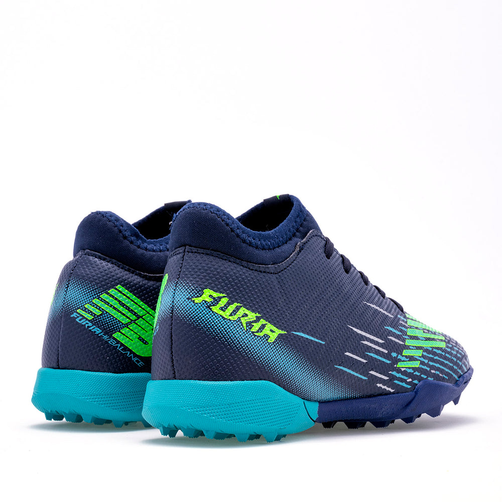 Pakar.com | Tienda online - Tacos de Fútbol para Niño Furia - Envío gratis desde $500