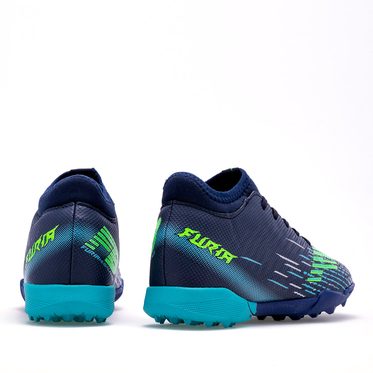 Pakar.com | Tienda online | Calzado Escolar | Tacos de fútbol Furia para niño | Regreso a clases | Vacaciones de Verano