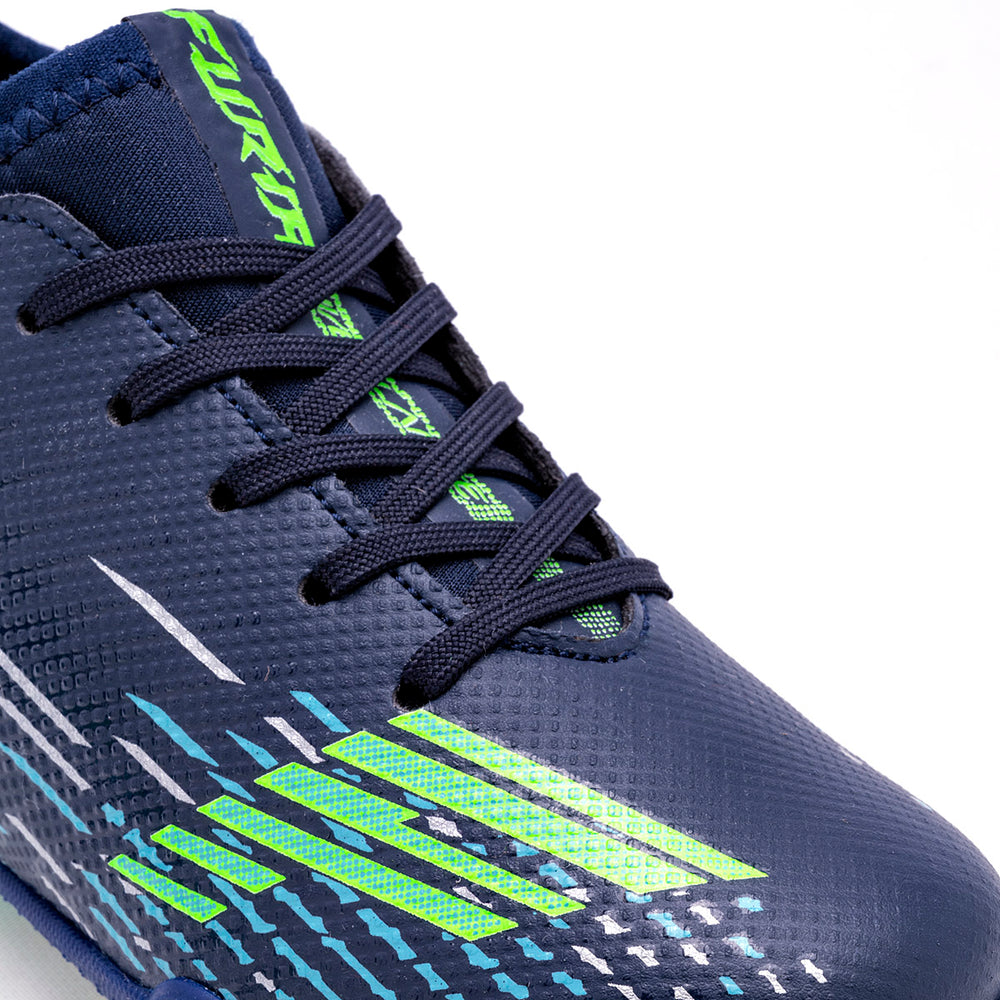 Pakar.com | Tienda online - Tacos de Fútbol para Niño Furia - Envío gratis desde $500