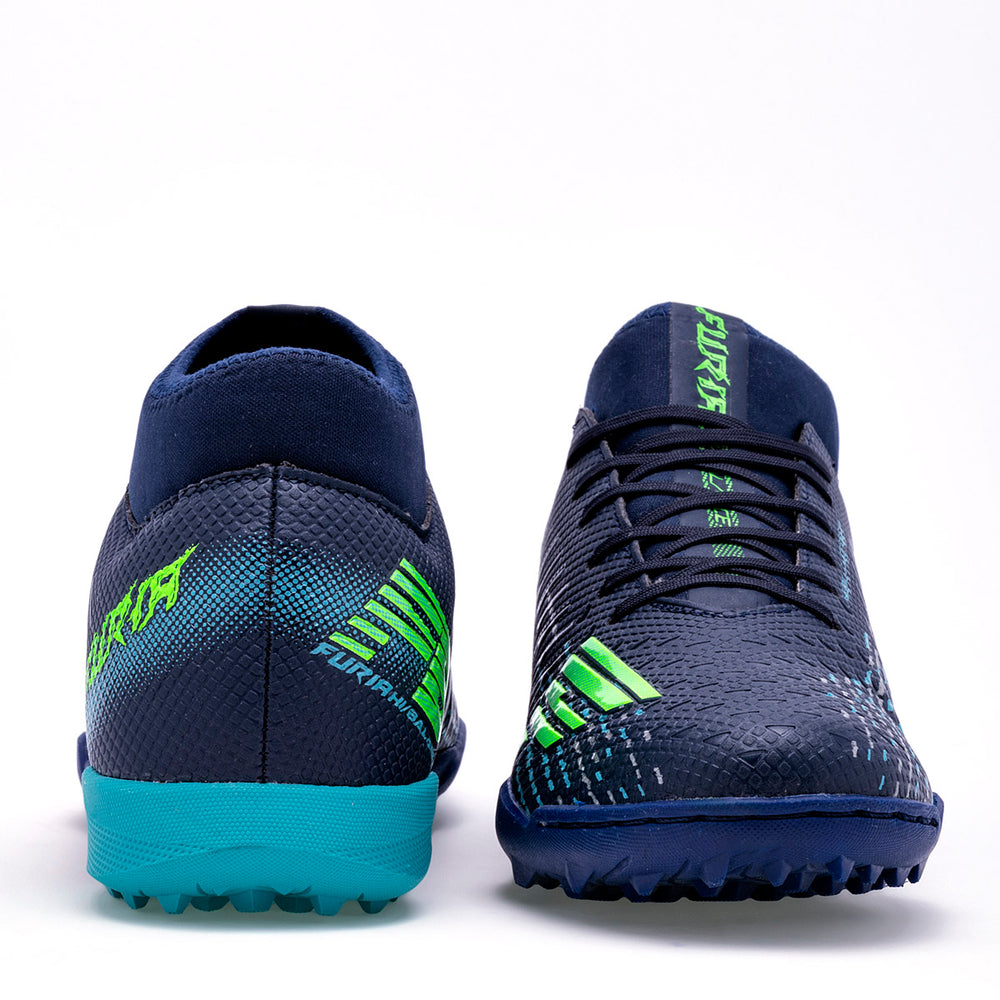 Pakar.com | Tienda online - Tacos de Fútbol para hombre Furia - Envío gratis desde $500