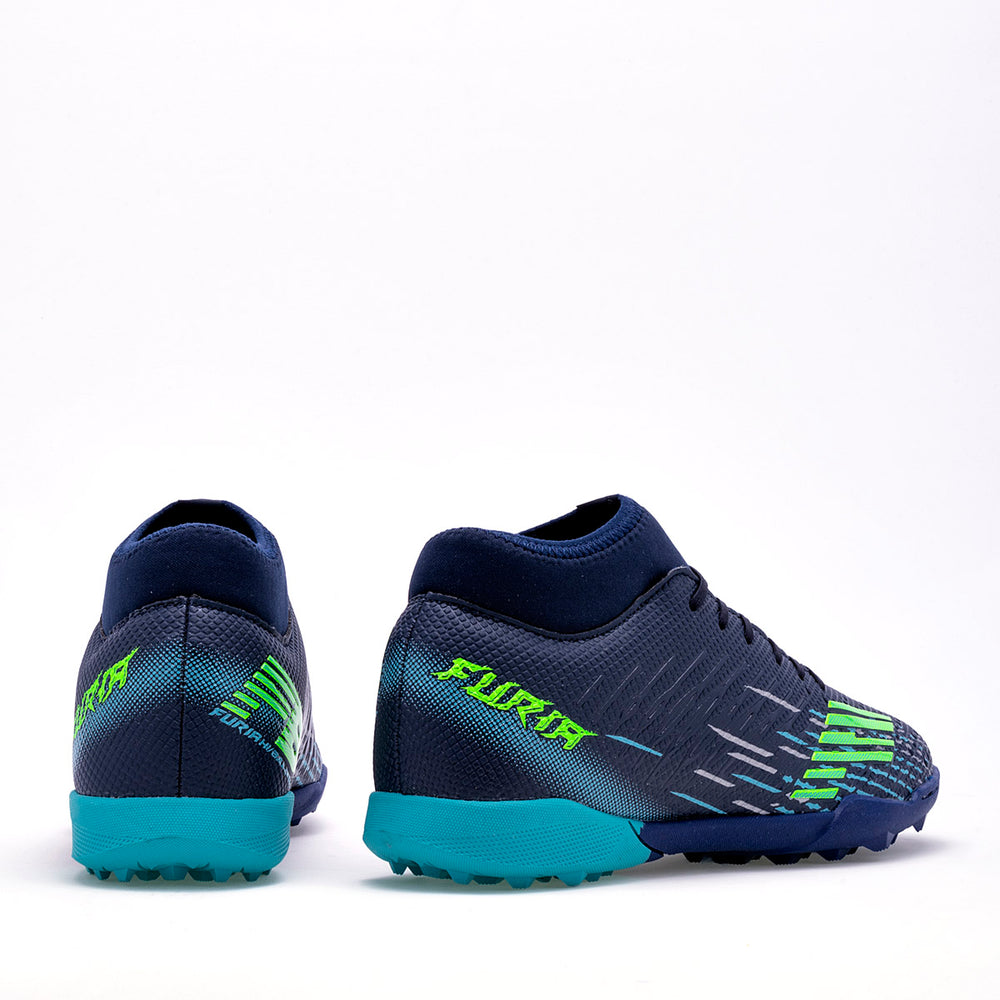 Pakar.com | Tienda online - Tacos de Fútbol para hombre Furia - Envío gratis desde $500