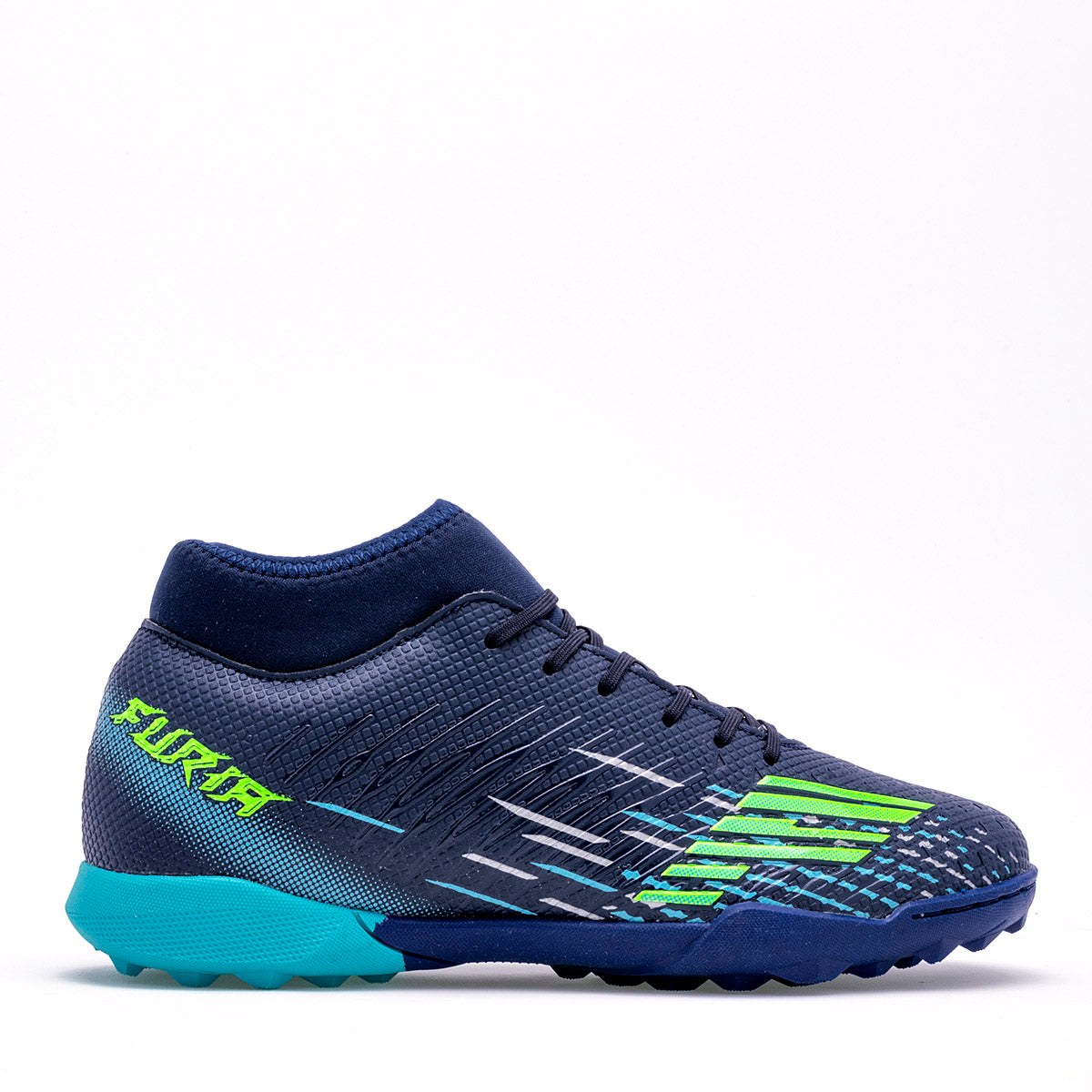 Pakar.com | Tienda online | Calzado Escolar | Tacos de Fútbol Furia para hombre | Regreso a clases | Vacaciones de Verano
