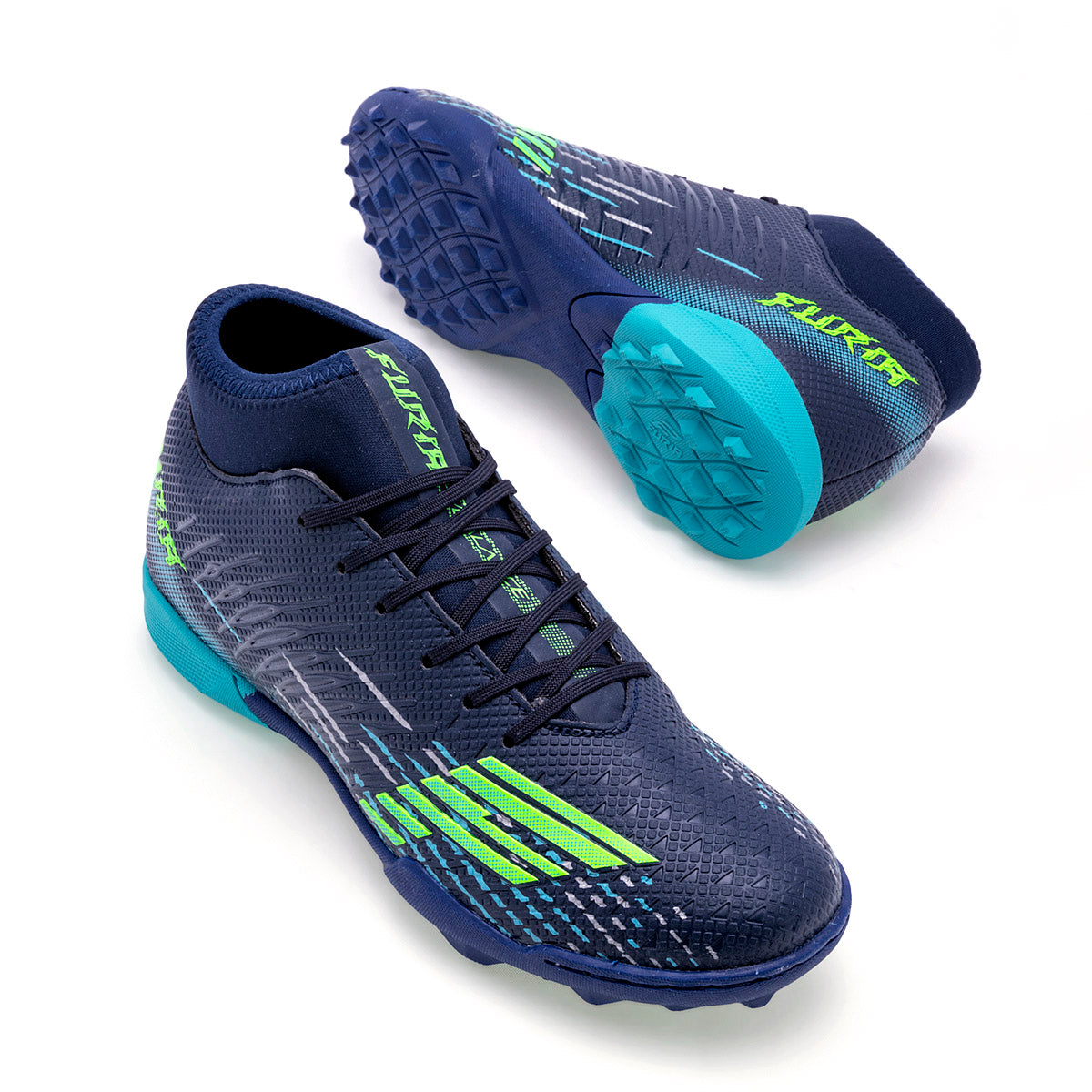 Pakar.com | Tienda online | Calzado Escolar | Tacos de Fútbol Furia para hombre | Regreso a clases | Vacaciones de Verano