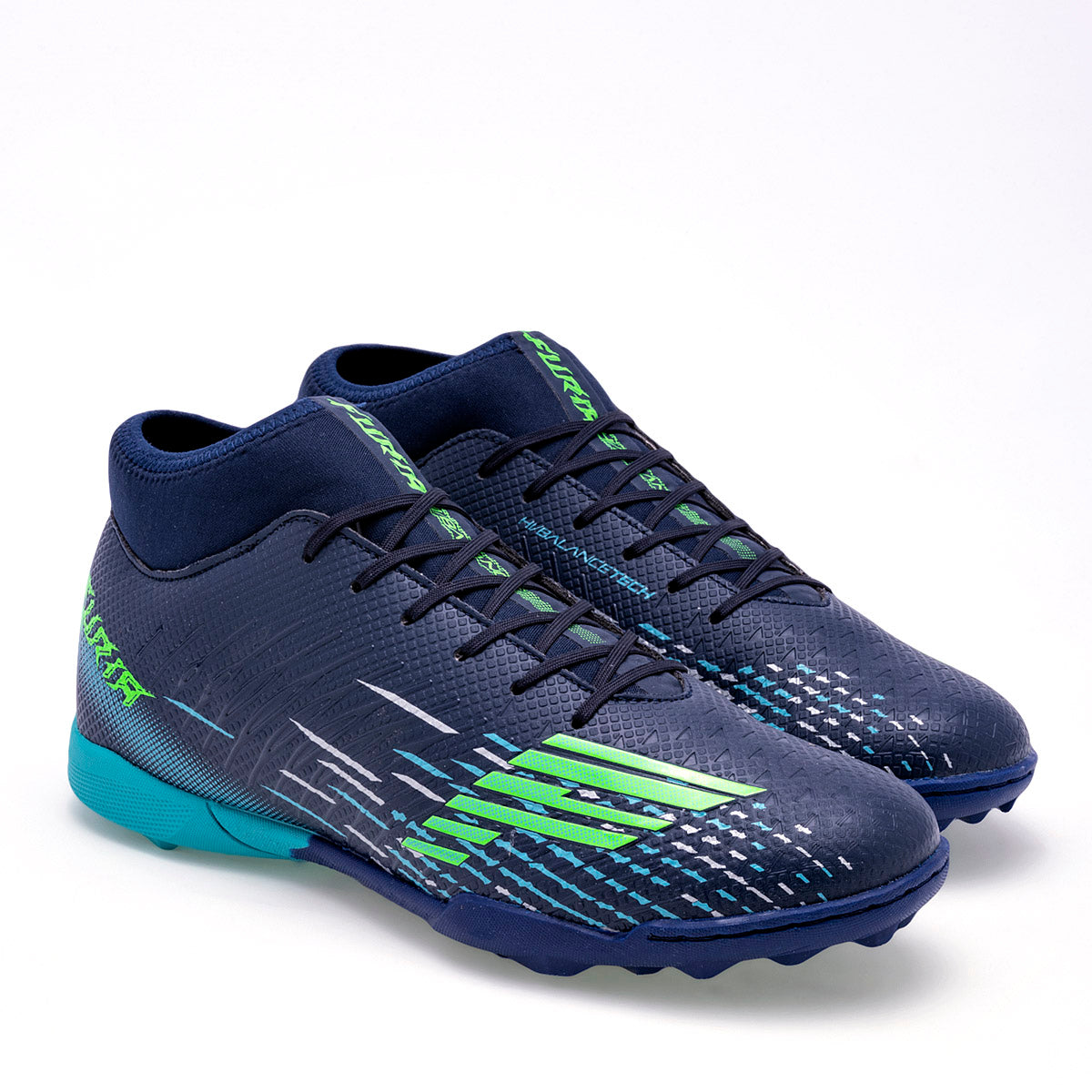 Pakar.com | Tienda online | Calzado Escolar | Tacos de Fútbol Furia para hombre | Regreso a clases | Vacaciones de Verano