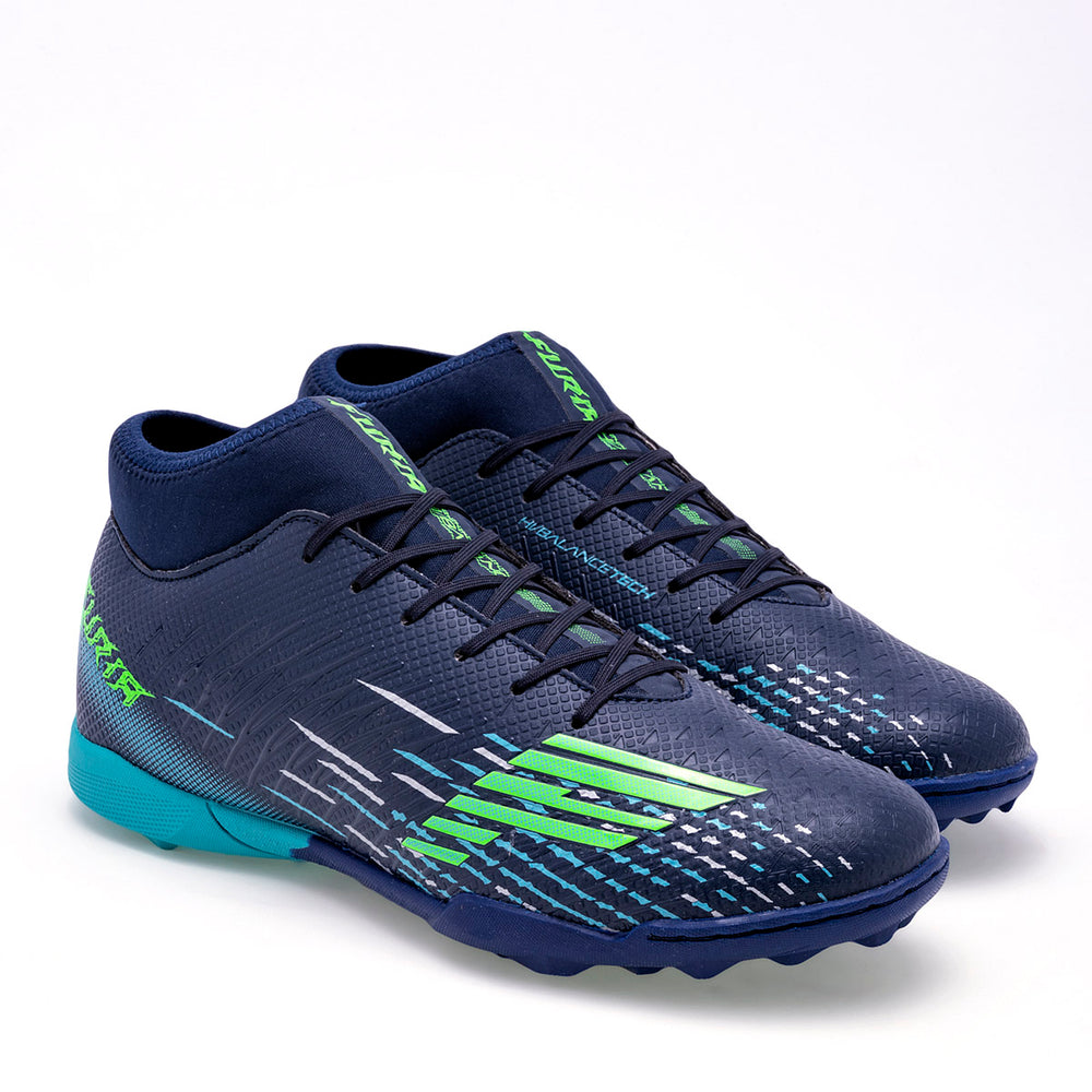 Pakar.com | Tienda online - Tacos de Fútbol para hombre Furia - Envío gratis desde $500