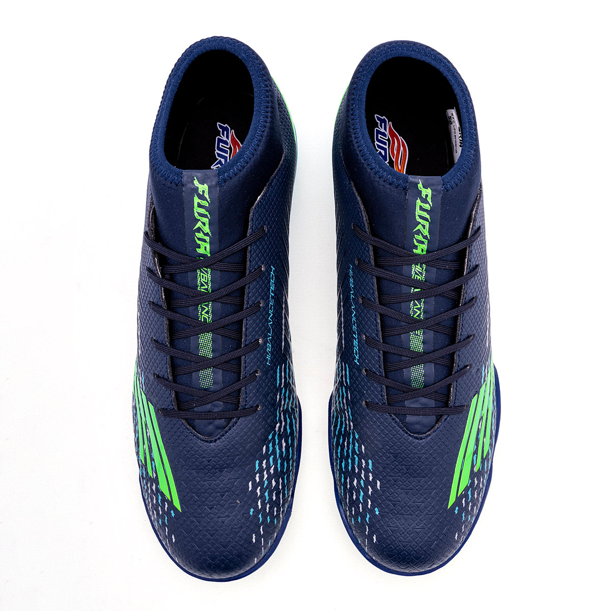 Pakar.com | Tienda online | Calzado Escolar | Tacos de Fútbol Furia para hombre | Regreso a clases | Vacaciones de Verano