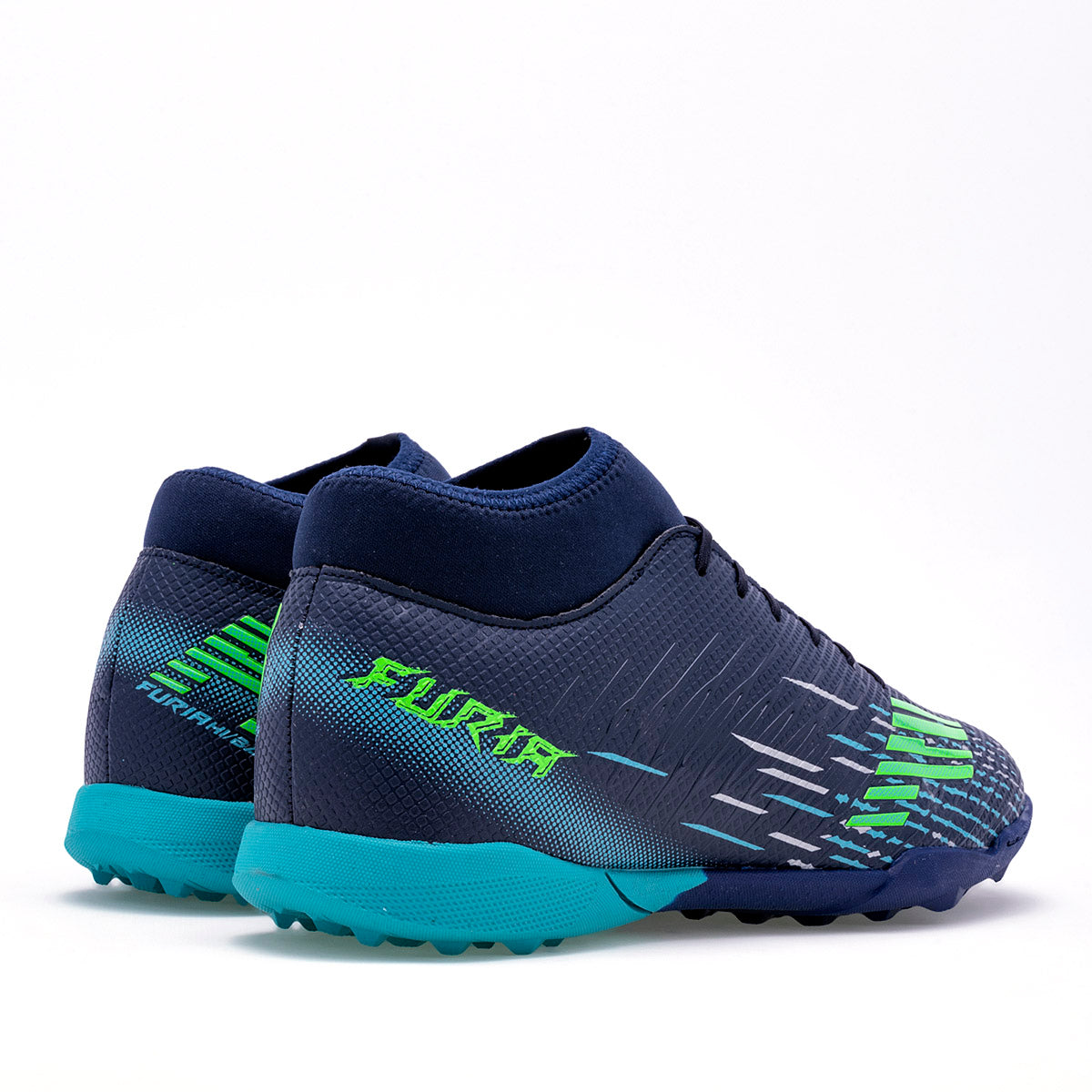 Pakar.com | Tienda online | Calzado Escolar | Tacos de Fútbol Furia para hombre | Regreso a clases | Vacaciones de Verano