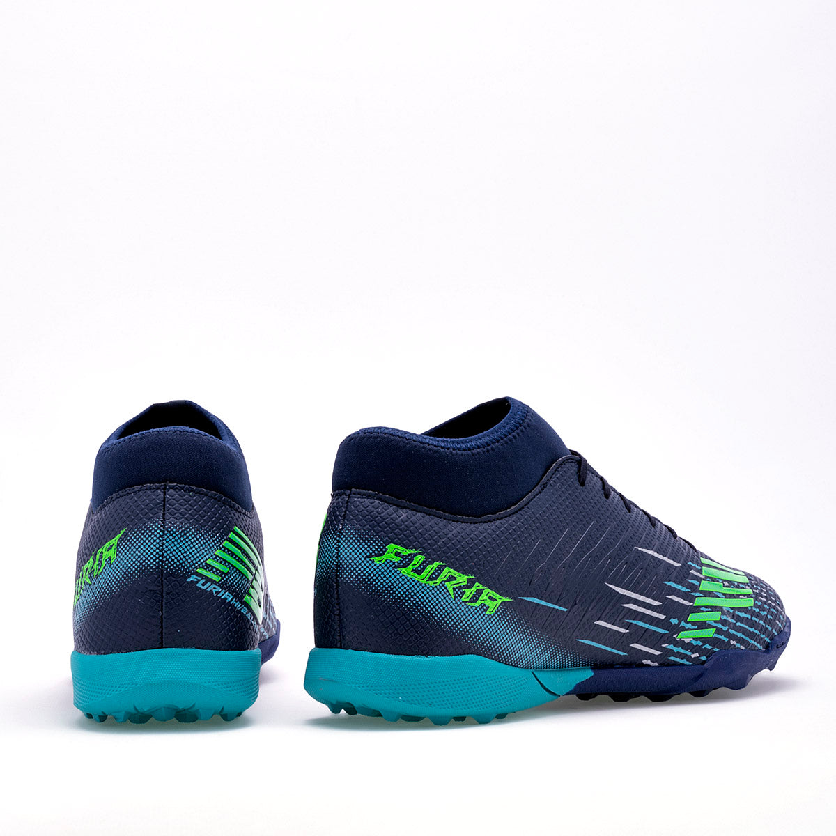 Pakar.com | Tienda online | Calzado Escolar | Tacos de Fútbol Furia para hombre | Regreso a clases | Vacaciones de Verano