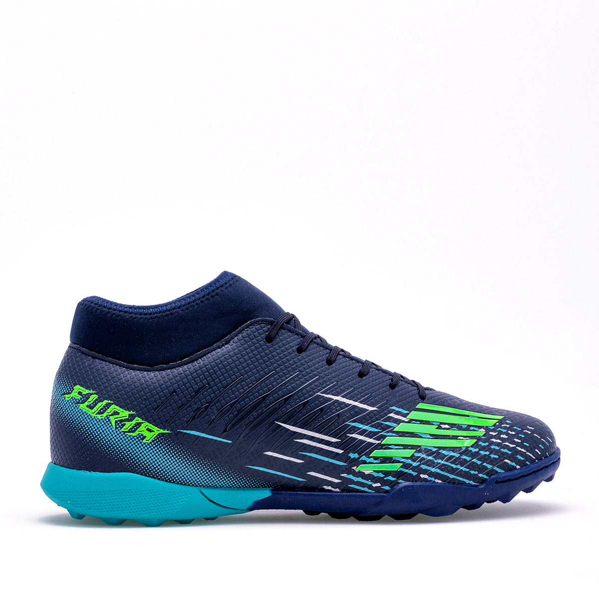Pakar.com | Tienda online | Calzado Escolar | Tacos de Fútbol Furia para hombre | Regreso a clases | Vacaciones de Verano