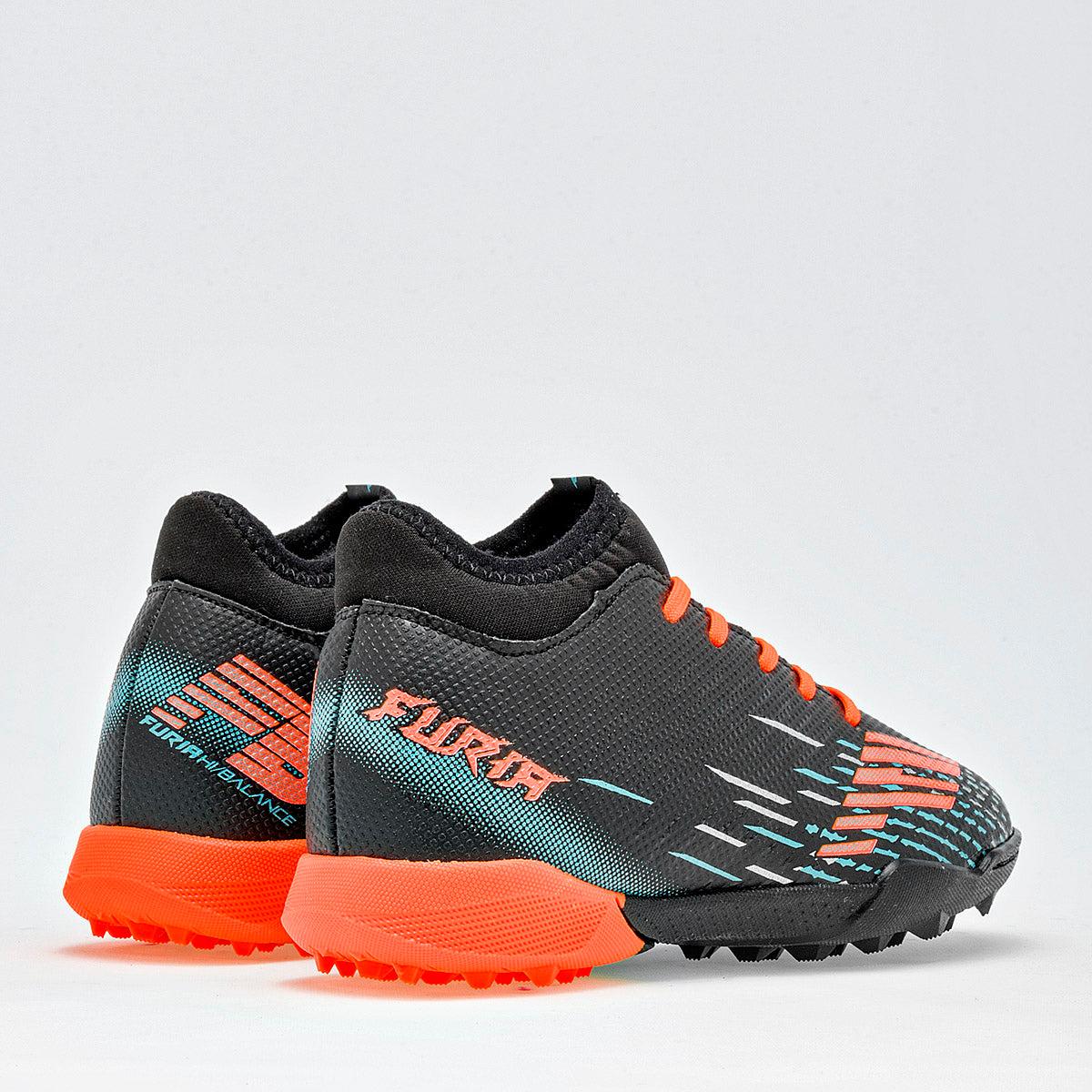 Pakar.com | Tienda online - Tacos de fútbol Furia para niño