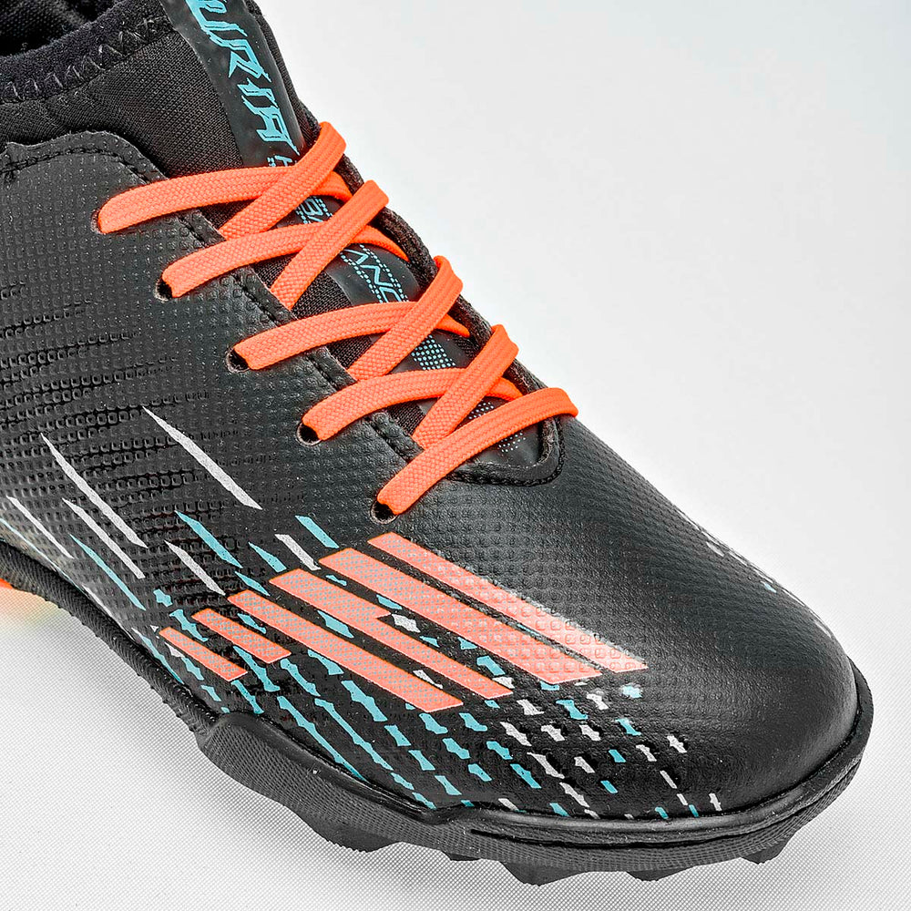 Pakar.com | Tienda online - Tacos de Fútbol para Niño Furia - Envío gratis desde $500