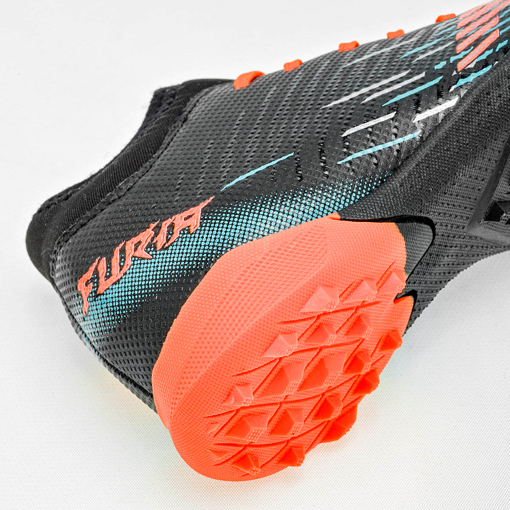 Pakar.com | Tienda online - Tacos de Fútbol para Niño Furia - Envío gratis desde $500