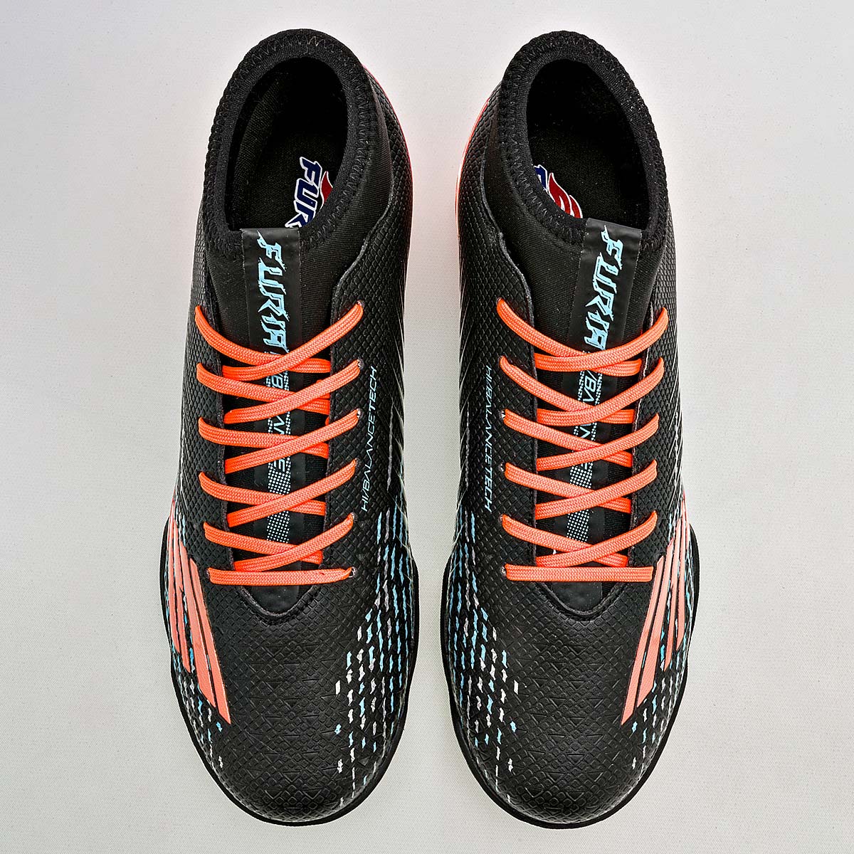 Pakar.com | Tienda online | Calzado Escolar | Tacos de Fútbol Furia para hombre | Regreso a clases | Vacaciones de Verano