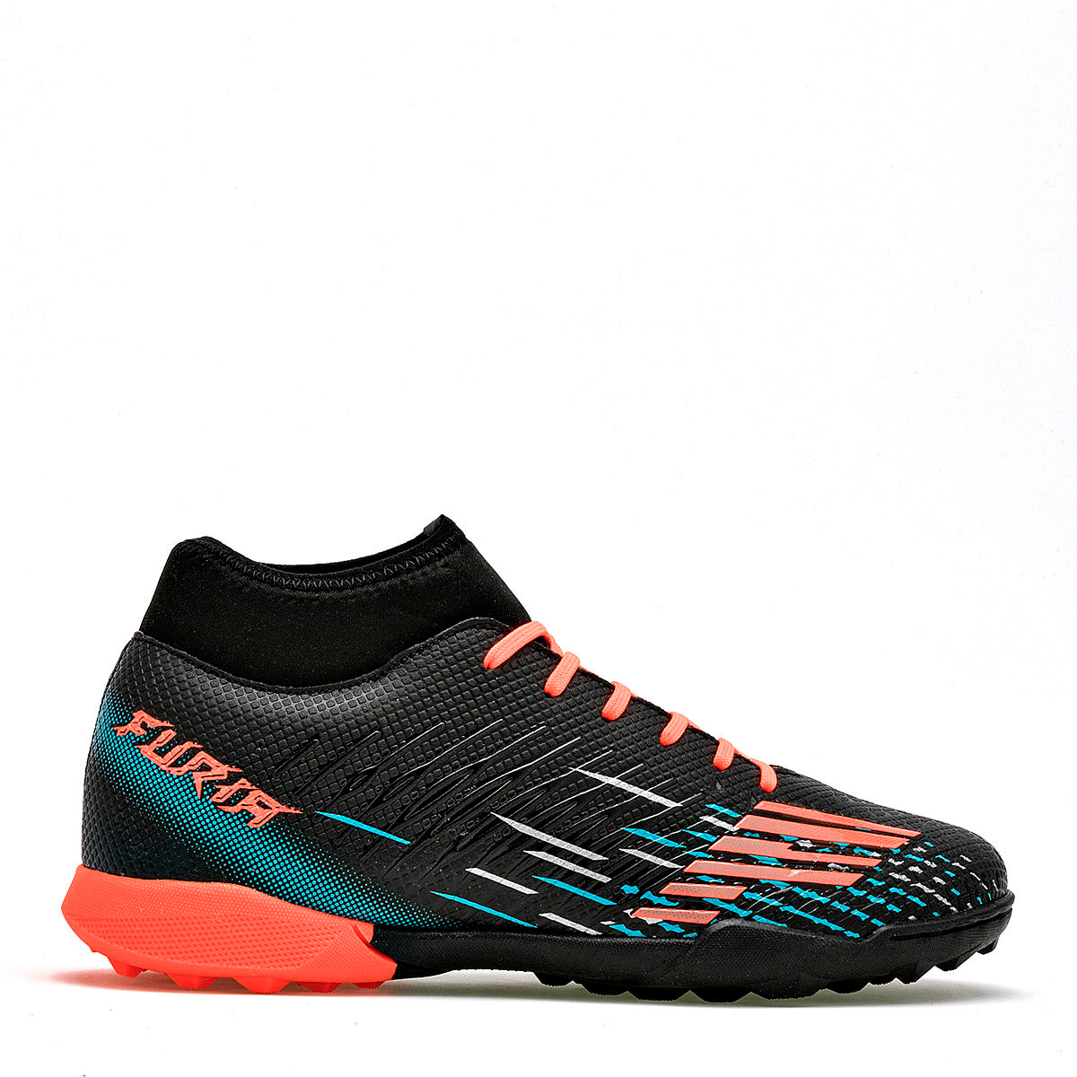 Pakar.com | Tienda online | Calzado Escolar | Tacos de Fútbol Furia para hombre | Regreso a clases | Vacaciones de Verano