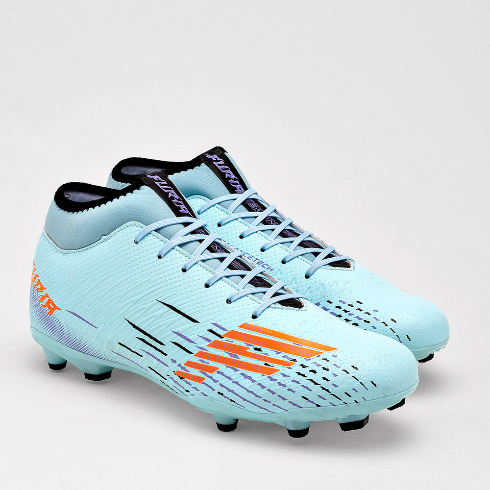 Pakar.com | Tienda online - Tacos de Fútbol para hombre Furia - Envío gratis desde $500