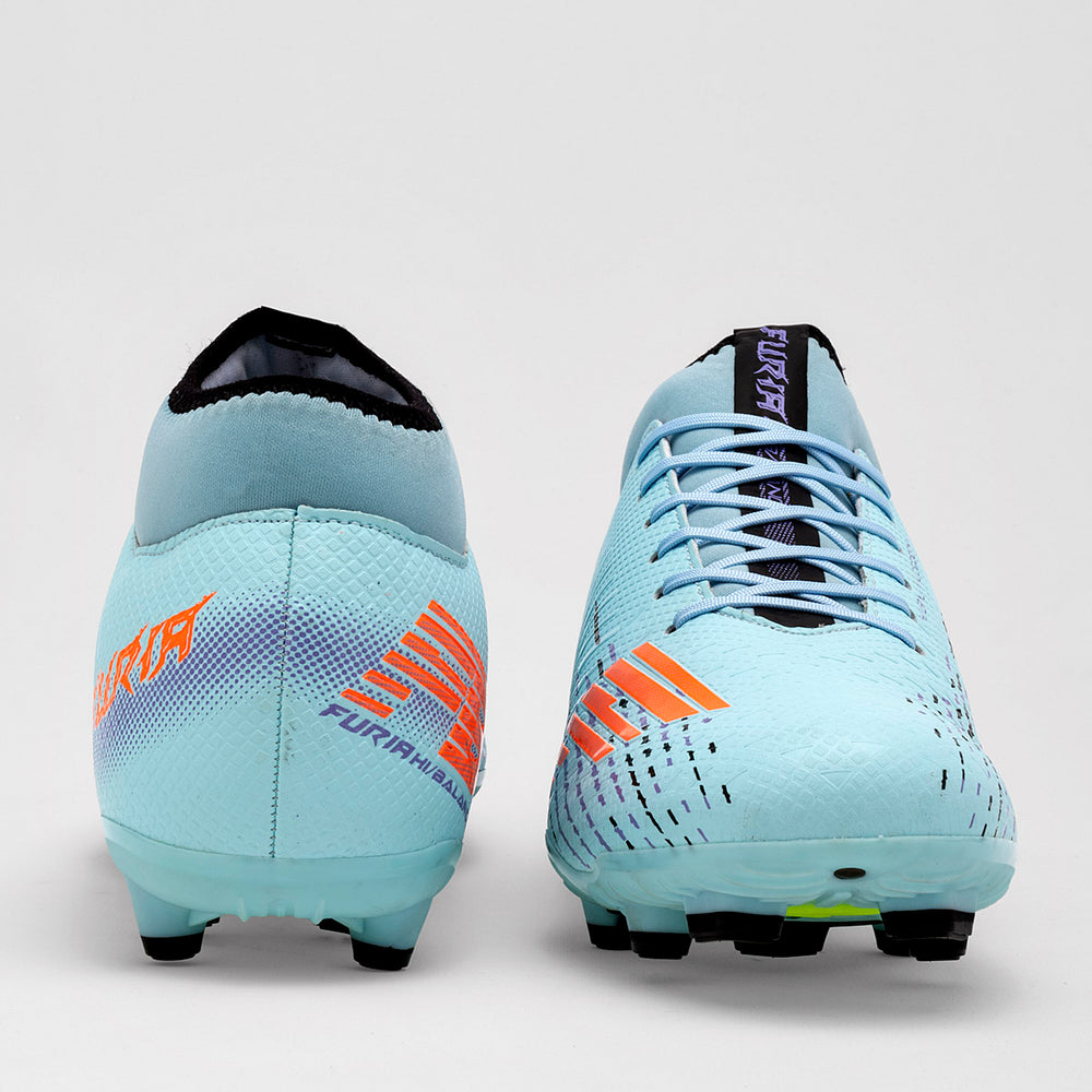 Pakar.com | Tienda online - Tacos de Fútbol para hombre Furia - Envío gratis desde $500