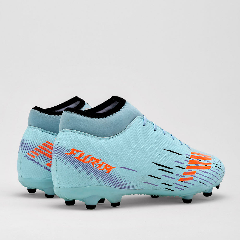 Pakar.com | Tienda online - Tacos de Fútbol para hombre Furia - Envío gratis desde $500