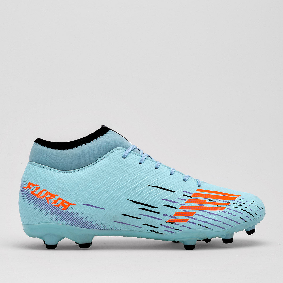 Pakar.com | Tienda online - Tacos de fútbol Furia para hombre