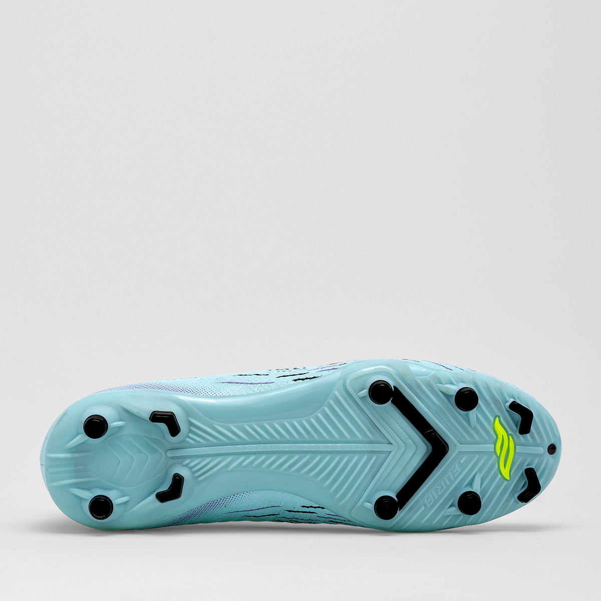 Pakar.com | Tienda online - Tacos de fútbol Furia para hombre