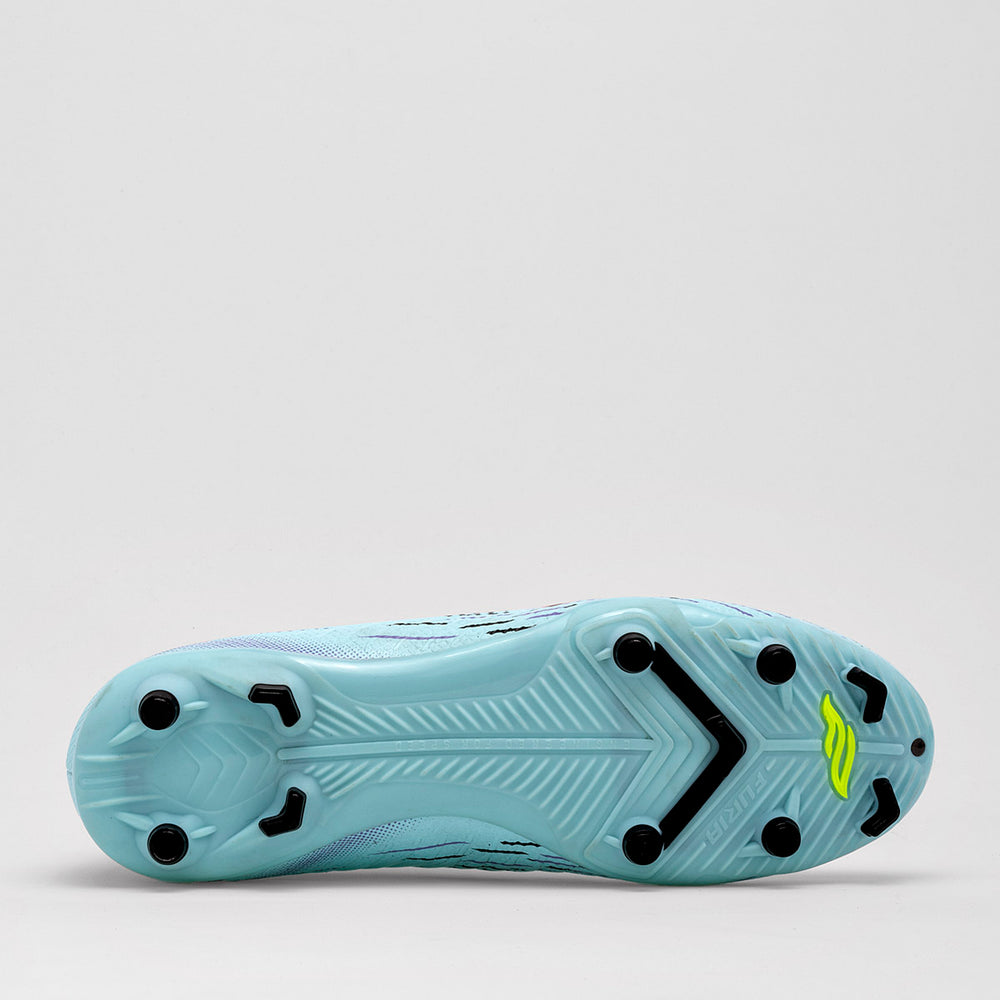 Pakar.com | Tienda online - Tacos de Fútbol para hombre Furia - Envío gratis desde $500