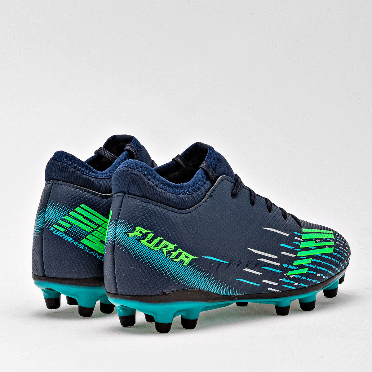Pakar.com | Tienda online - Tacos de fútbol Furia para niño