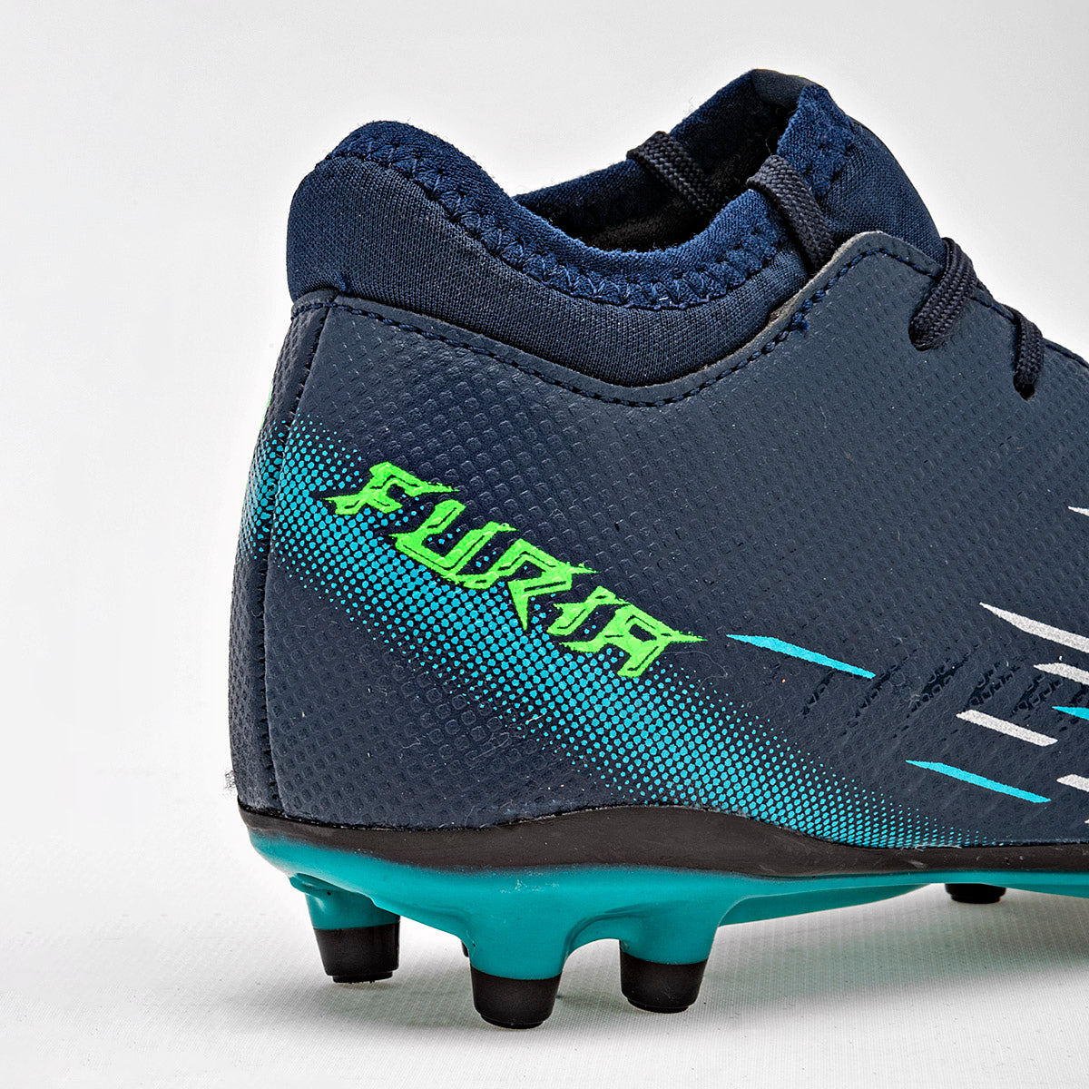 Pakar.com | Tienda online - Tacos de fútbol Furia para niño