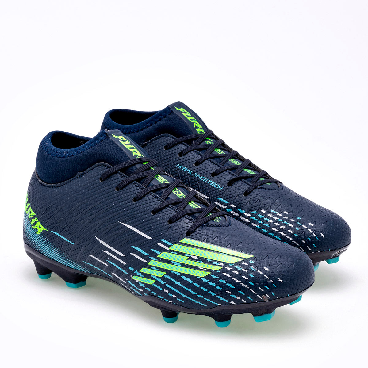Pakar.com | Tienda online - Tacos de fútbol Furia para hombre