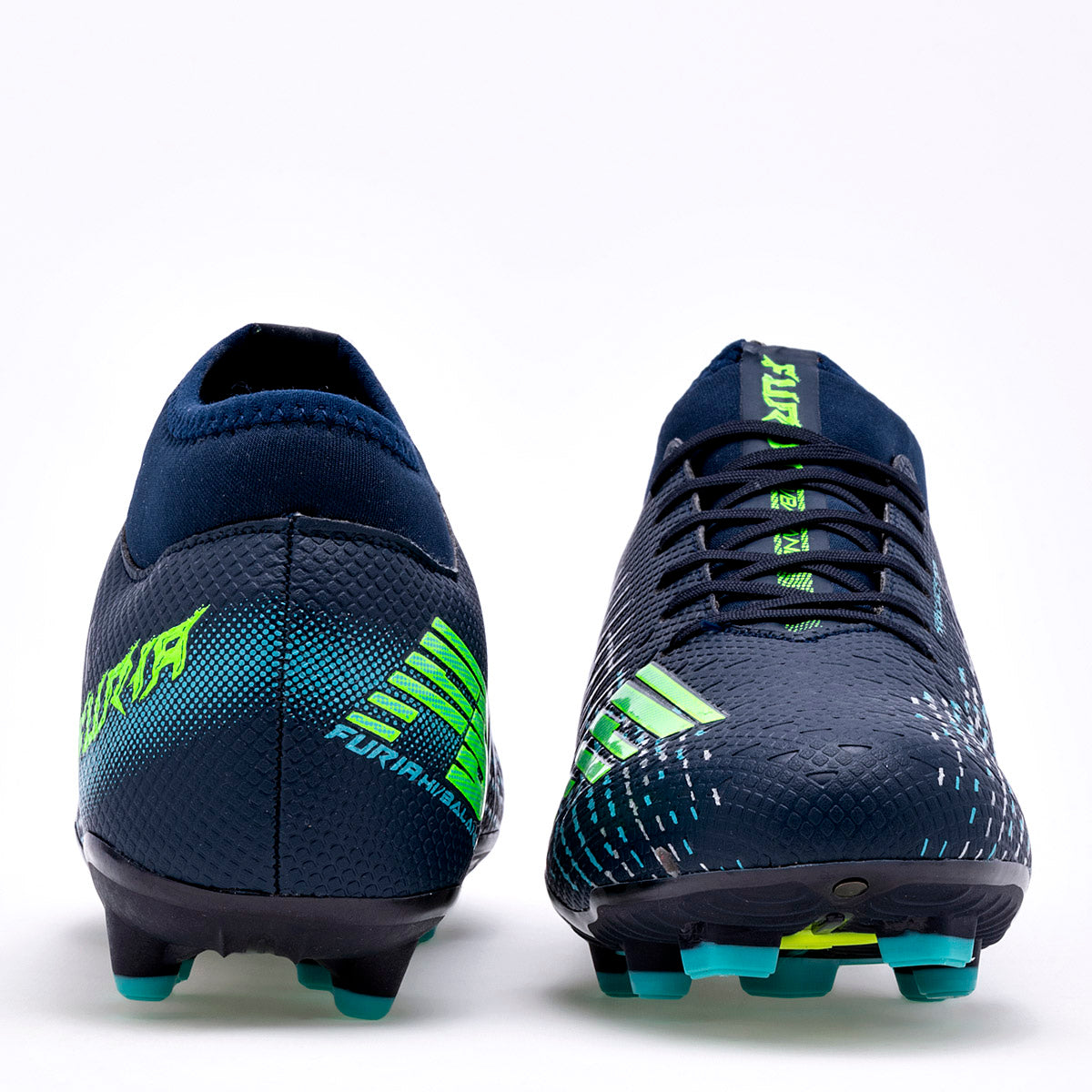 Pakar.com | Tienda online - Tacos de fútbol Furia para hombre