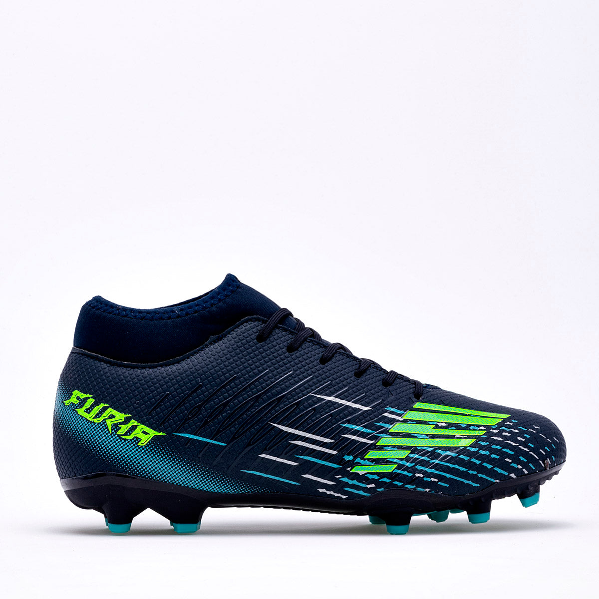 Pakar.com | Tienda online - Tacos de fútbol Furia para hombre