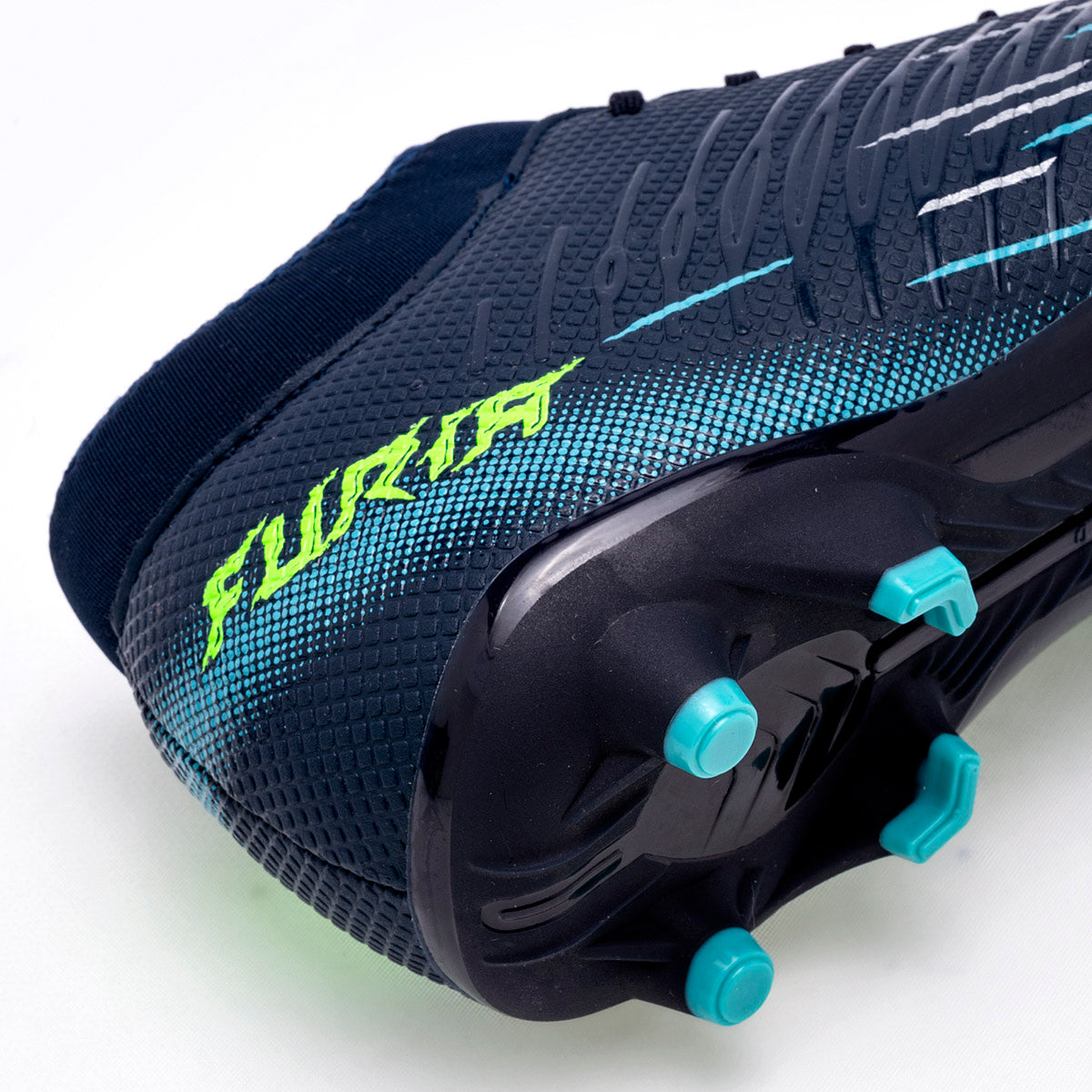 Pakar.com | Tienda online - Tacos de fútbol Furia para hombre