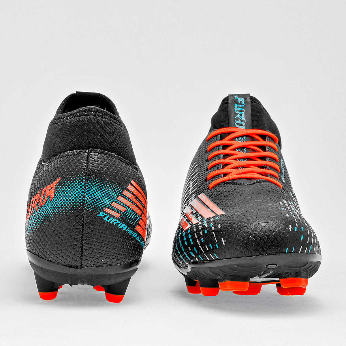 Pakar.com | Tienda online | Calzado Escolar | Tacos de fútbol Furia para hombre | Regreso a clases | Vacaciones de Verano