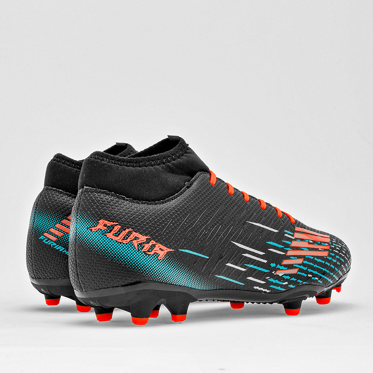 Pakar.com | Tienda online | Calzado Escolar | Tacos de fútbol Furia para hombre | Regreso a clases | Vacaciones de Verano