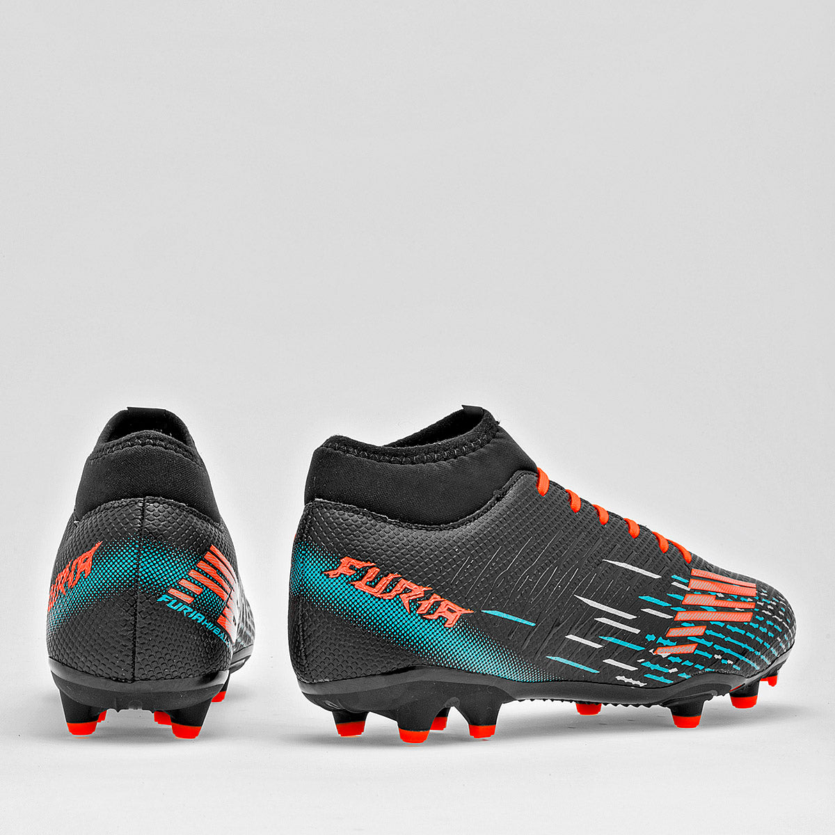 Pakar.com | Tienda online | Calzado Escolar | Tacos de fútbol Furia para hombre | Regreso a clases | Vacaciones de Verano