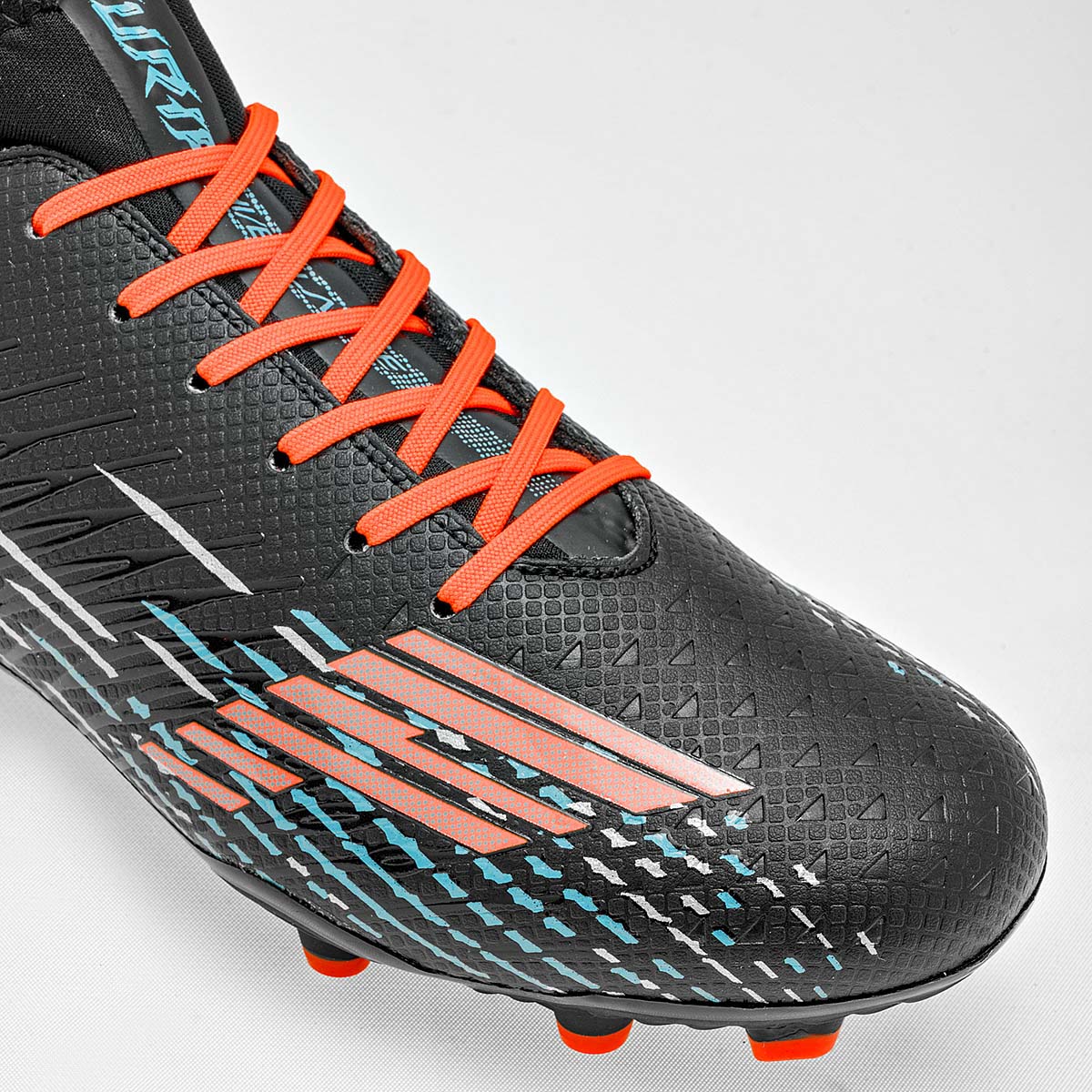 Pakar.com | Tienda online | Calzado Escolar | Tacos de fútbol Furia para hombre | Regreso a clases | Vacaciones de Verano
