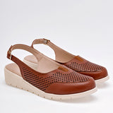 Pakar.com | Tienda online | Calzado Escolar | Sandalia CuÃ±a Confort Gilardi para mujer | Regreso a clases | Vacaciones de Verano