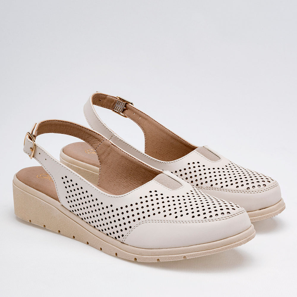 Pakar.com | Tienda online - Sandalia para mujer Gilardi - Envío gratis desde $500