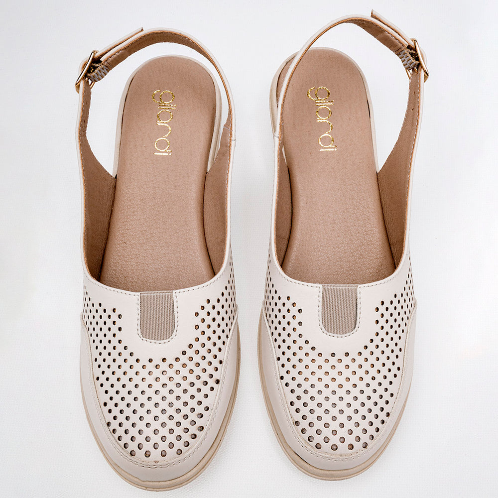 Pakar.com | Tienda online - Sandalia para mujer Gilardi - Envío gratis desde $500