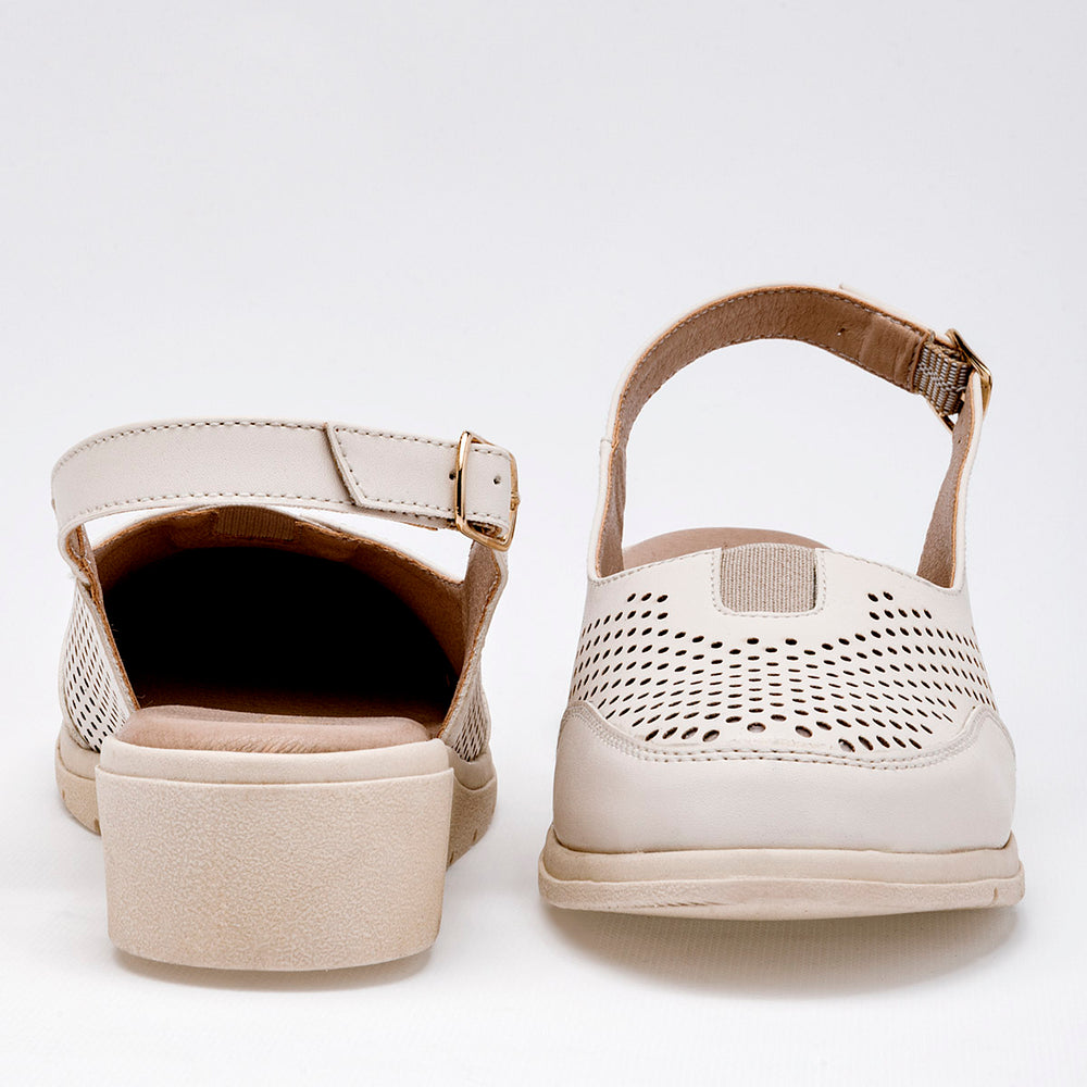 Pakar.com | Tienda online - Sandalia para mujer Gilardi - Envío gratis desde $500