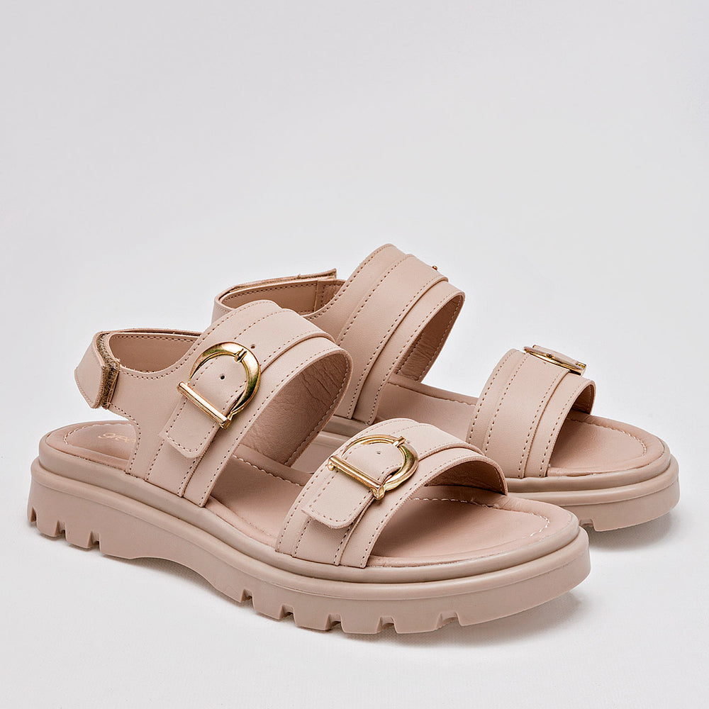 Pakar.com | Tienda online - Sandalia para mujer Green Love - Envío gratis desde $500