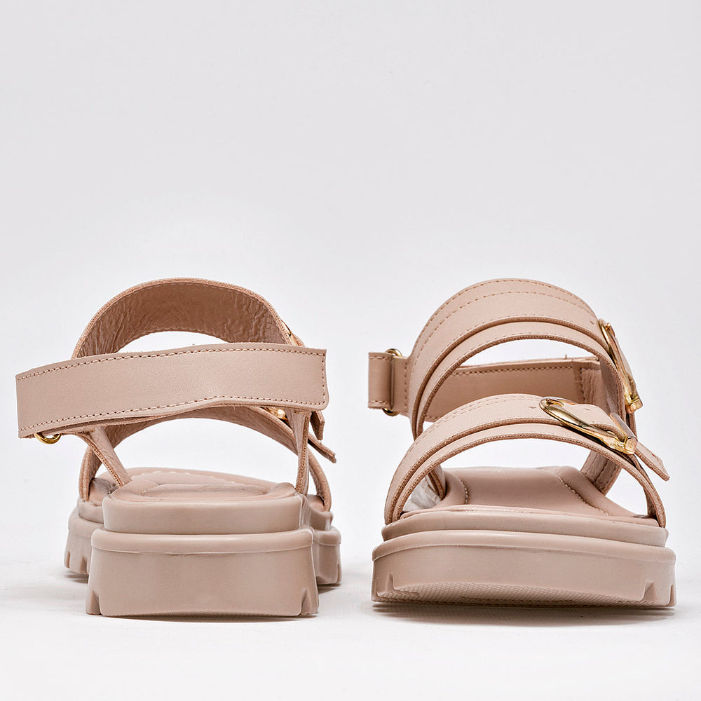 Pakar.com | Tienda online - Sandalia para mujer Green Love - Envío gratis desde $500