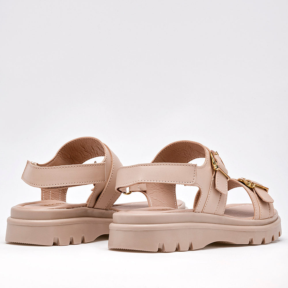 Pakar.com | Tienda online - Sandalia para mujer Green Love - Envío gratis desde $500