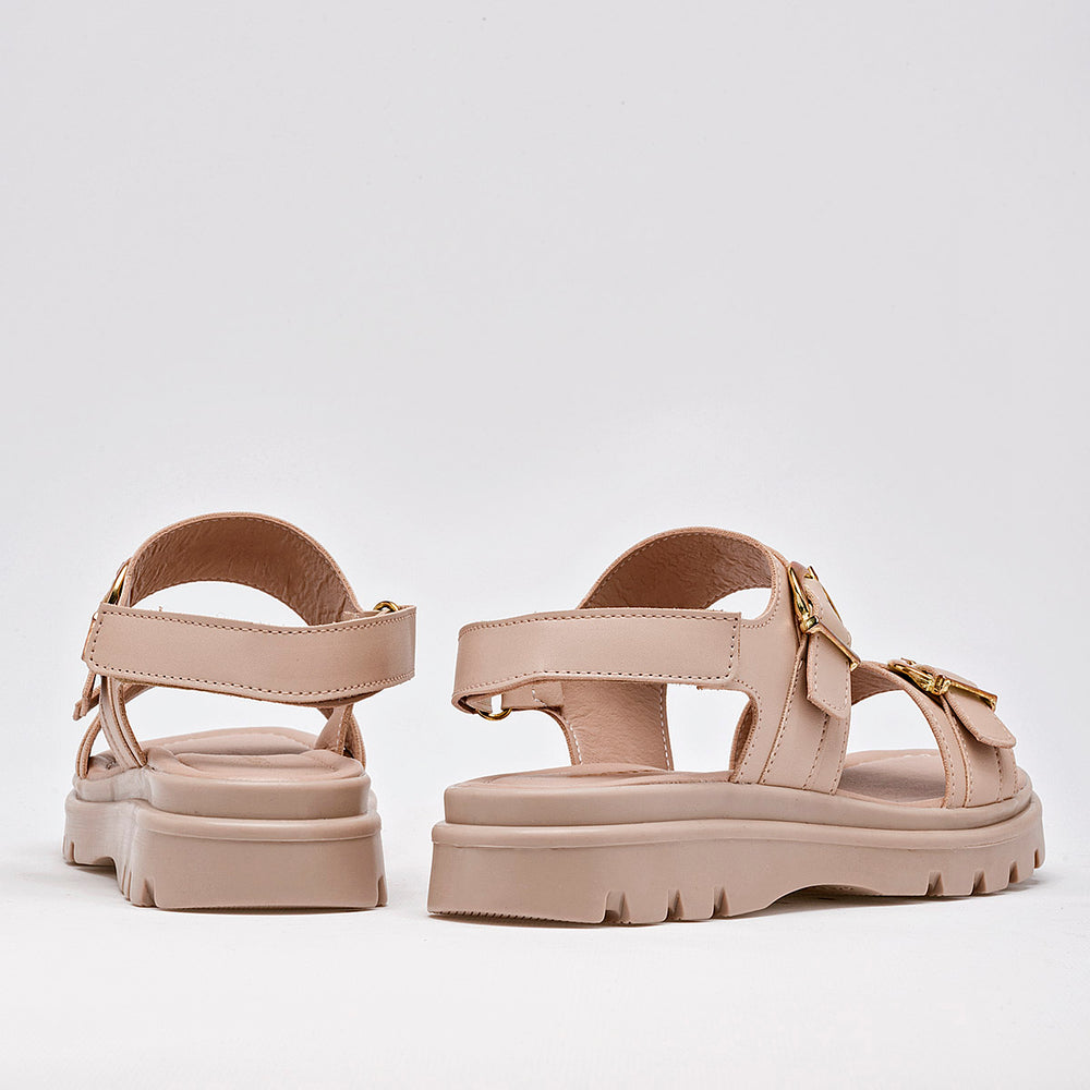 Pakar.com | Tienda online - Sandalia para mujer Green Love - Envío gratis desde $500