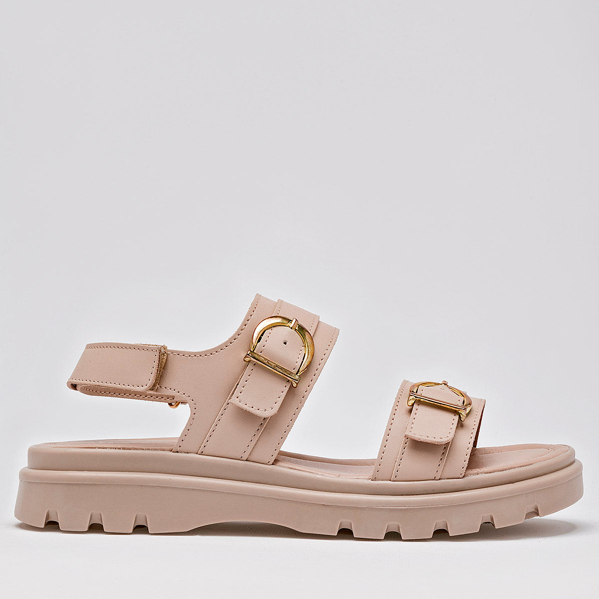 Pakar.com | Tienda online - Sandalia para mujer Green Love - Envío gratis desde $500